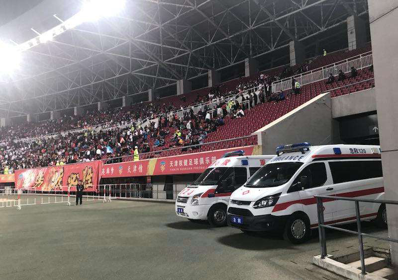 西安大中小型活动保障